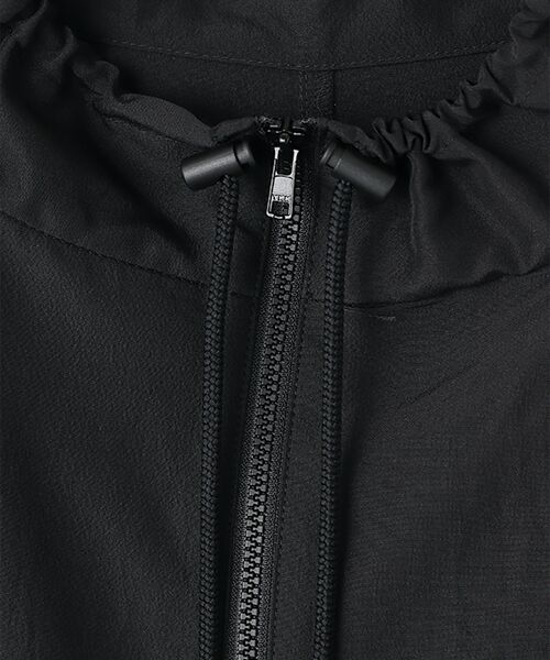 TABASA / タバサ ミリタリージャケット・コート | ヴィンテージタフタコート | 詳細5