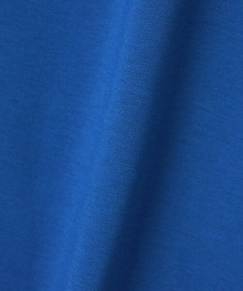 TABASA / タバサ カットソー | ソフトスムーススリーブレスカットソー | 詳細9