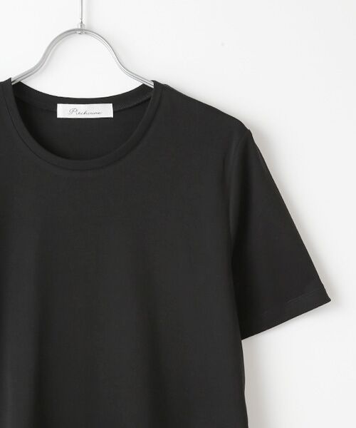 TABASA / タバサ Tシャツ | ソフトスムース Tシャツ | 詳細2