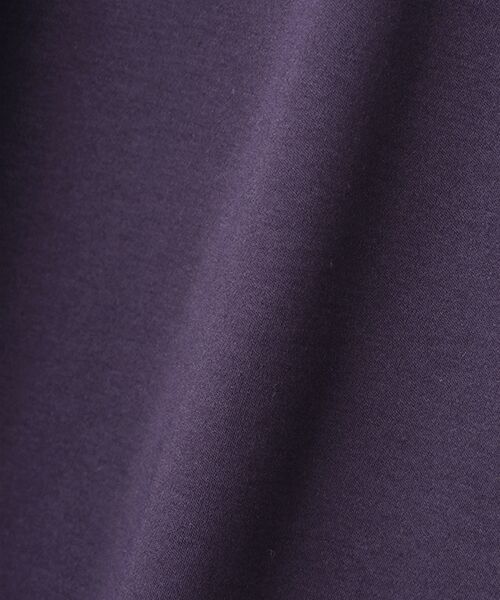 TABASA / タバサ Tシャツ | ソフトスムース Tシャツ | 詳細6