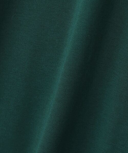 TABASA / タバサ Tシャツ | ソフトスムース Tシャツ | 詳細7