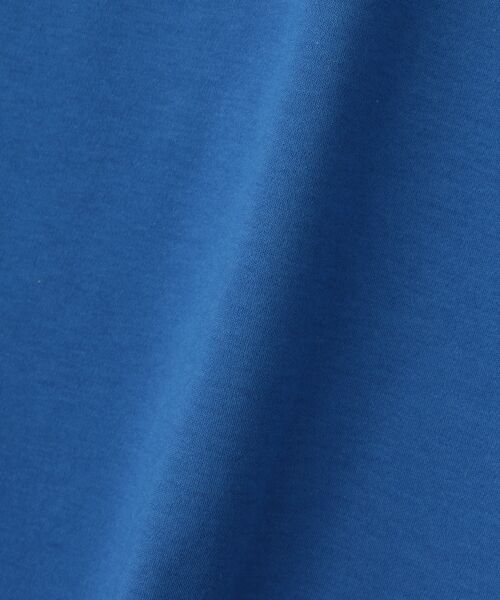 TABASA / タバサ Tシャツ | ソフトスムース Tシャツ | 詳細9