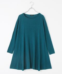 WOOL6 チュニック