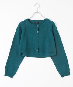 WOOL6 カーディガン