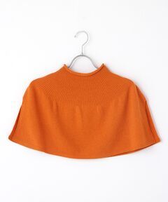 TABASA / タバサ ネックウォーマー・イヤーマフ | CHESS ネックウォーマー