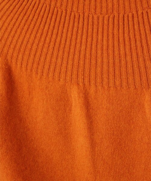 TABASA / タバサ ネックウォーマー・イヤーマフ | CHESS ネックウォーマー | 詳細1