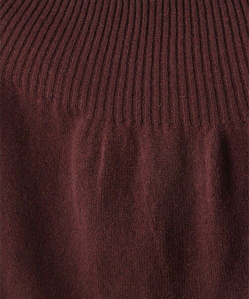 TABASA / タバサ ネックウォーマー・イヤーマフ | CHESS ネックウォーマー | 詳細2