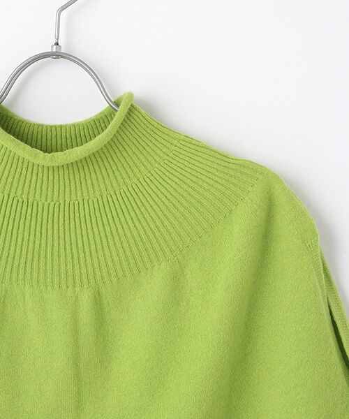 TABASA / タバサ ネックウォーマー・イヤーマフ | CHESS ネックウォーマー | 詳細4