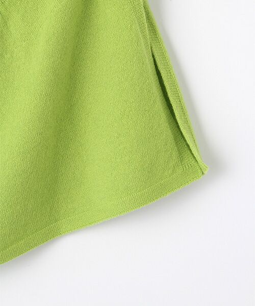 TABASA / タバサ ネックウォーマー・イヤーマフ | CHESS ネックウォーマー | 詳細5