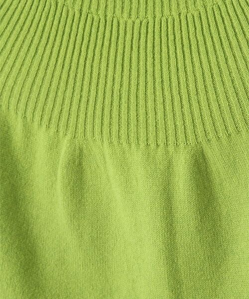 TABASA / タバサ ネックウォーマー・イヤーマフ | CHESS ネックウォーマー | 詳細6