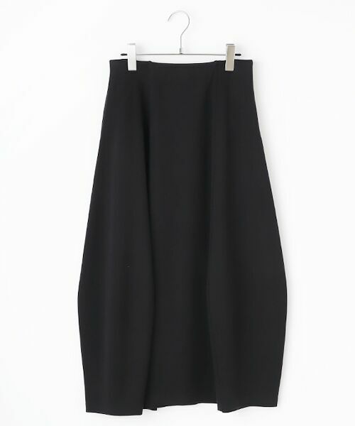 TABASA / タバサ ロング・マキシ丈スカート | ラグウォームポンチスカート | 詳細3