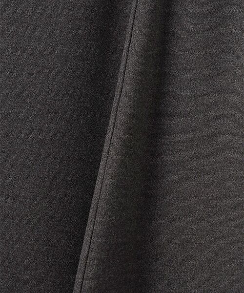 TABASA / タバサ ロング・マキシ丈スカート | ラグウォームポンチスカート | 詳細4