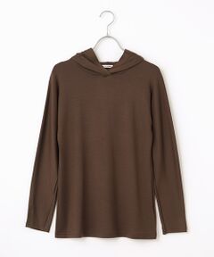 TABASA / タバサ パーカー | ウォームベア天竺パーカー