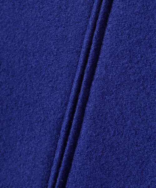 TABASA / タバサ ミリタリージャケット・コート | 圧縮ブークレーコート | 詳細13