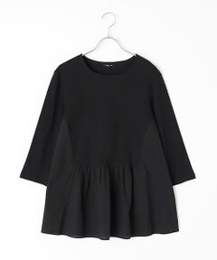 TABASA / タバサ チュニック | ローン×フライス ドッキングチュニック