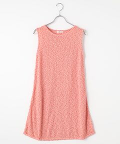 TABASA / タバサ チュニック | カラーネップチュニック