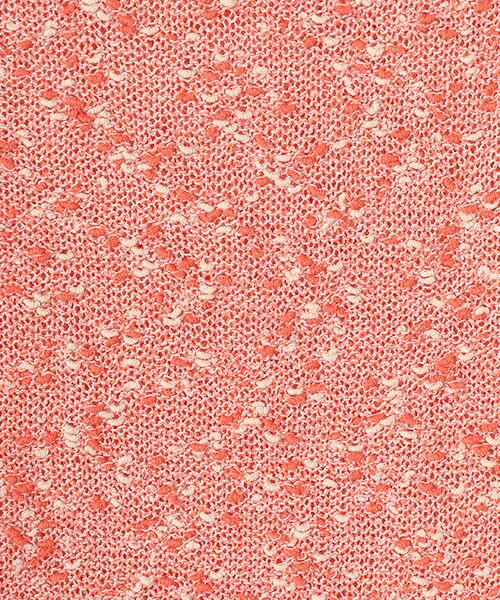 TABASA / タバサ チュニック | カラーネップチュニック | 詳細1