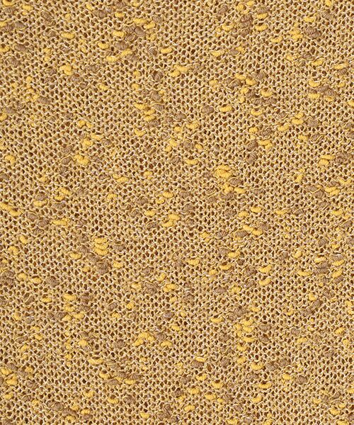 TABASA / タバサ チュニック | カラーネップチュニック | 詳細2