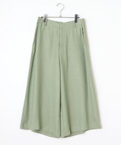 TABASA / タバサ その他パンツ | アイアスニューマットパンツ