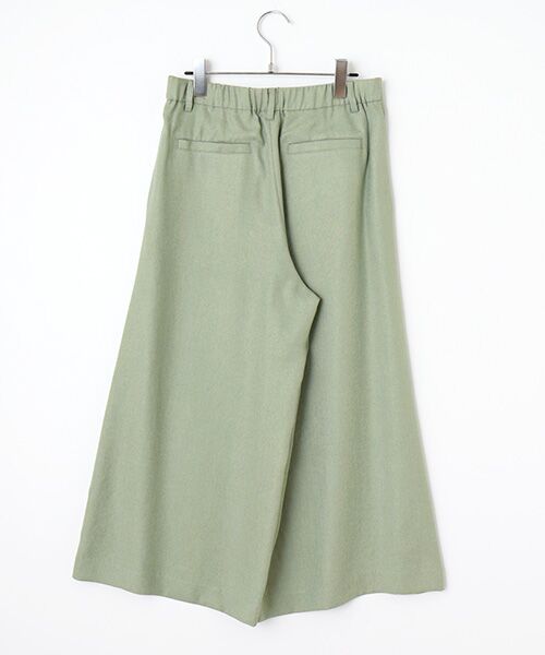 TABASA / タバサ その他パンツ | アイアスニューマットパンツ | 詳細1