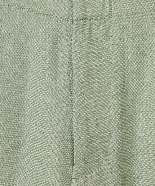 TABASA / タバサ その他パンツ | アイアスニューマットパンツ | 詳細6