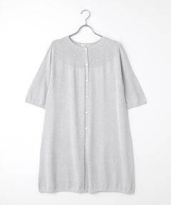 TABASA / タバサ カーディガン・ボレロ | コットンギマロングカーディガン