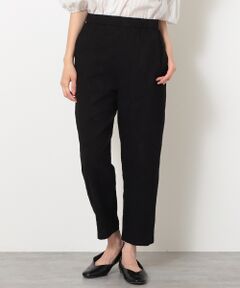 TABASA / タバサ その他パンツ | 3Dコットンジャガードパンツ