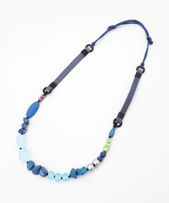 TABASA / タバサ ネックレス・ペンダント・チョーカー | ☆テープ＆ビーズネックレス