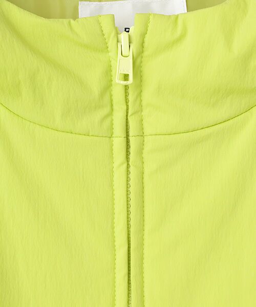 TABASA / タバサ その他アウター | ストレッチヴィンテージコート | 詳細9