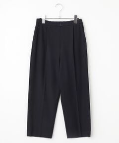 TABASA / タバサ その他パンツ | 両面起毛2wayストレッチパンツ