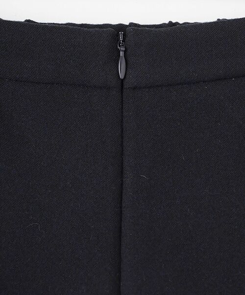 TABASA / タバサ その他パンツ | 両面起毛2wayストレッチパンツ | 詳細9