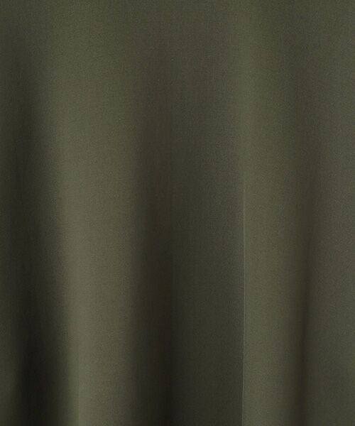 TABASA / タバサ カットソー | ライトダンボールプルオーバー | 詳細5