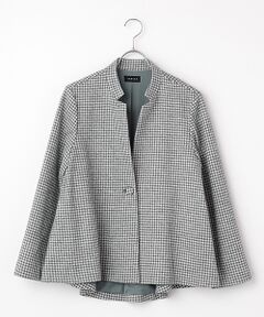 TABASA / タバサ その他アウター | ガンクラブリバージャケット