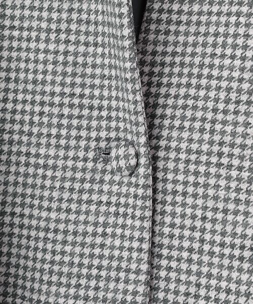 TABASA / タバサ その他アウター | ガンクラブリバージャケット | 詳細6