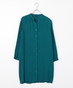 TABASA / タバサ チュニック | ジョーゼットプリーツチュニック