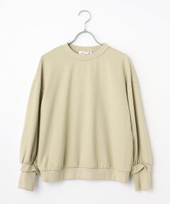 TABASA / タバサ スウェット | ストレッチポンチトレーナー