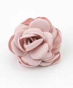 TABASA / タバサ ブローチ・コサージュ | ☆ローズコサージュ