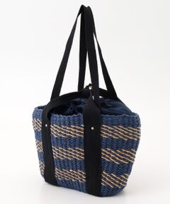 ◇ゆうゆう掲載商品◇ 9ozコットン/リネンストレッチデニム