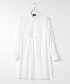 ガスボイルチュニックセット