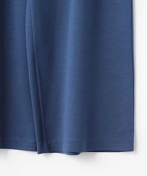 TABASA / タバサ その他パンツ | ダンボールニットワイドパンツ | 詳細3