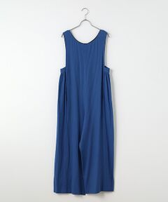 TABASA / タバサ サロペット・オールインワン | バイオキャンバスオールインワン