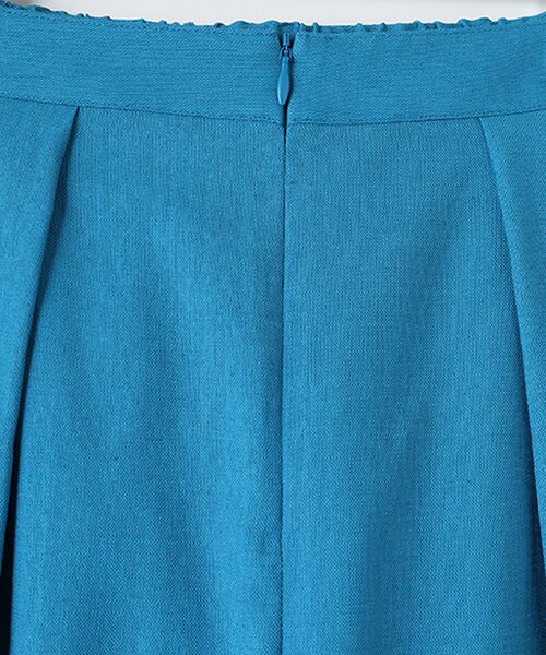 TABASA / タバサ その他パンツ | オックス裾タブパンツ | 詳細2
