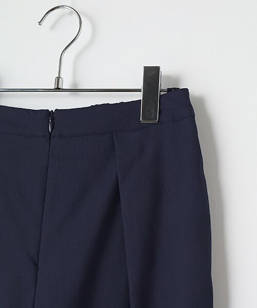 TABASA / タバサ その他パンツ | オックス裾タブパンツ | 詳細4