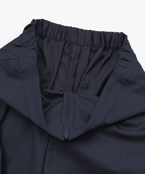 TABASA / タバサ その他パンツ | オックス裾タブパンツ | 詳細7