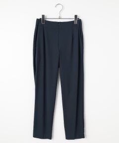 TABASA / タバサ その他パンツ | ストレッチポンチテーパードパンツ