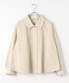 TABASA / タバサ その他アウター | タイプライターショートコート