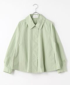 TABASA / タバサ その他アウター | タイプライターショートコート