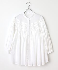セール】 ワッシャーローンブラウス （シャツ・ブラウス