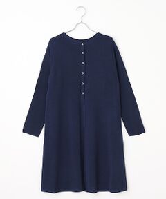 セール】 フラワーカットジャガードチュニック （チュニック
