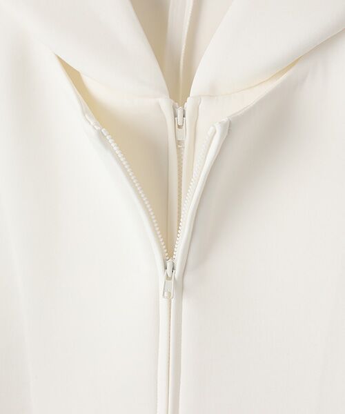 TABASA / タバサ その他アウター | ダンボール3WAYコート | 詳細10